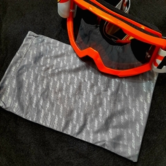 ANTIPARRAS FMF-100% - comprar online