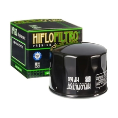 FILTRO DE ACEITE HIFLOFILTRO BMW HUSQVARNA
