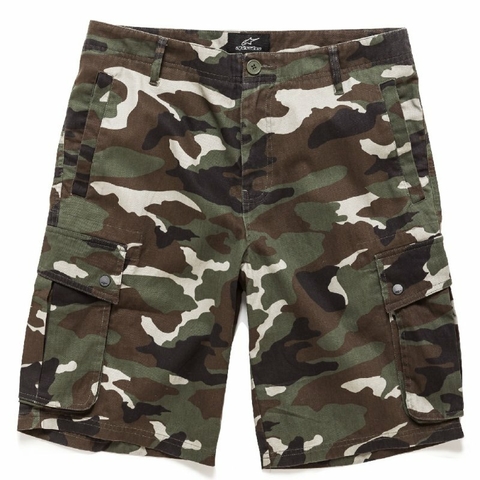 SHORT ALPINESTARS CRUNCH