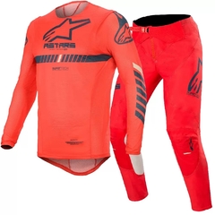 CONJUNTO ALPINESTARS