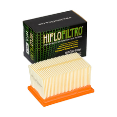 FILTRO DE AIRE HIFLOFILTRO BMW - comprar online