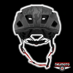 CASCO BICICLETA GRAVEL ALTIS CPSC/CE Camo L-XL en internet