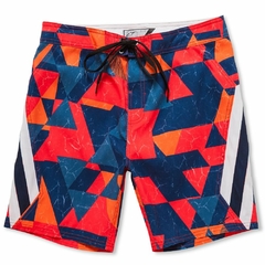MALLA ALPINESTARS PADDOCK GLIMPSE BOARDSHORT