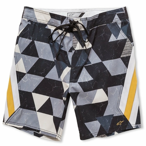 MALLA ALPINESTARS PADDOCK GLIMPSE BOARDSHORT