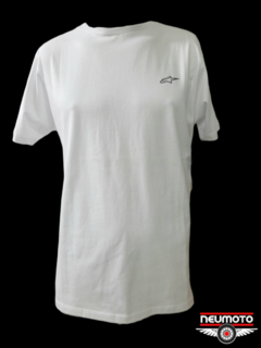 REMERA ALPINESTARS NEU AGELESS