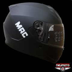 CASCO MAC M67 SOLID en internet