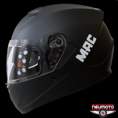 CASCO MAC M67 SOLID