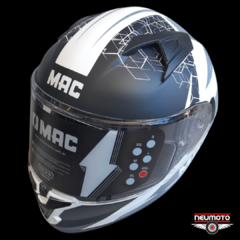 CASCO MAC - NeuMoto Argentina