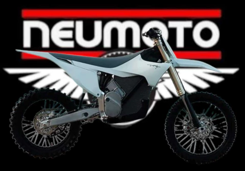Carrusel NeuMoto Argentina