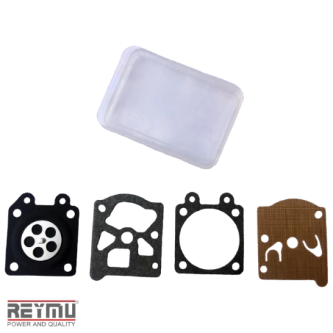 Kit de Juntas P/Motosierra 45/52 CC