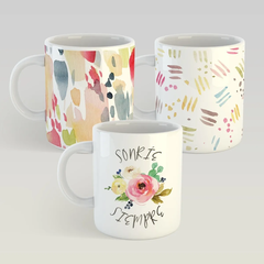 taza diseño 240
