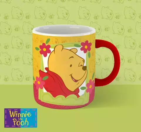 winih pooh 25