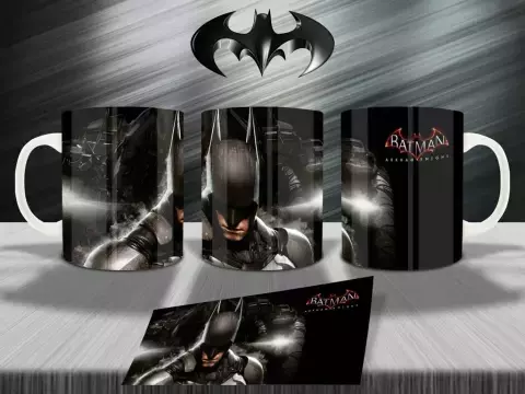 BATMAN 10