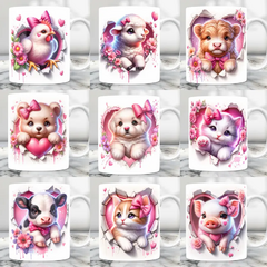 taza san val 245