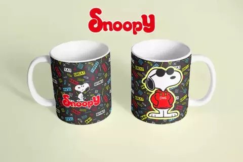 Snoopy 29