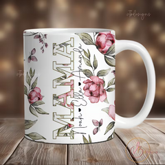 TAZA MADRE 210