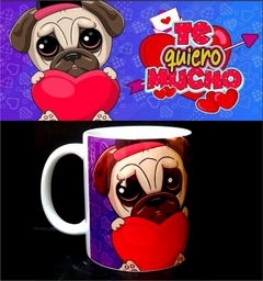 TAZA SAN VAL 219