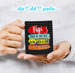 taza padre 119