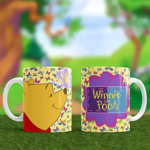 winih pooh 9