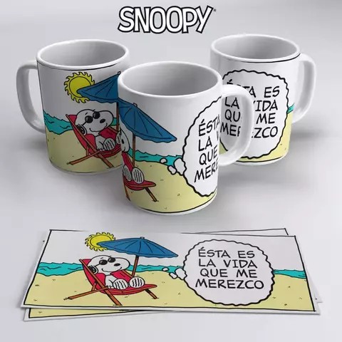 Snoopy 22