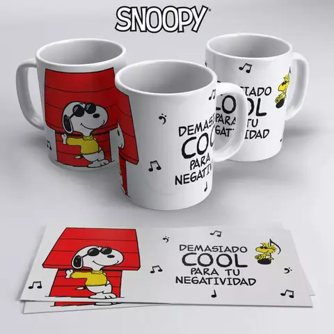 Snoopy 23