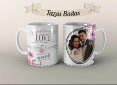 Taza casamiento 17