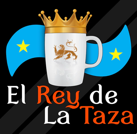 El rey de la taza