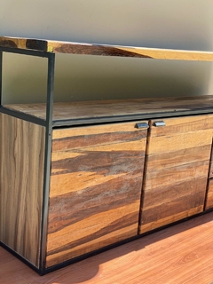 Rack TV OSLO - comprar online