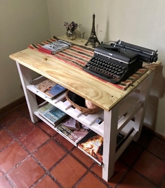 Mesa de arrime MILÁN - comprar online