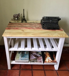 Mesa de arrime MILÁN