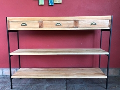 Mesa de arrime PALERMO - comprar online