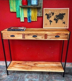 Mesa de arrime TURÍN - comprar online