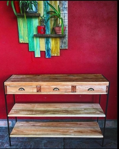 Mesa de arrime PALERMO