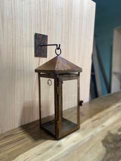 farol toscano