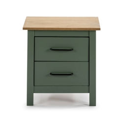 proyecto indiana - TECA Muebles