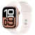 Apple Watch Series 10 GPS 46mm Pink M/L