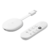 Chromecast con Google TV (HD) 4ta GEN – Full HD – Blanco