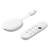 Chromecast con Google TV (HD) 4ta GEN – Full HD – Blanco