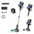 Aspiradora Inalámbrica Manual Tookto S500 250w sin bolsa