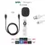 Smart Tv Onn Uhd Streaming 4k Color Negro Control Remoto De voz - Tepligroup