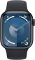 Apple Watch Series 9 GPS 45mm Midnight M/L - tienda online