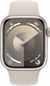 Apple Watch Series 9 GPS 45mm Starlight M/L - tienda online