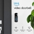 Blink Video Doorbell Kit con Sync Mod II – Audio bidireccional - Negro en internet