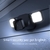 Blink Floodlight Soporte con Luz Led para cámaras de seguridad Blink Outdoor (activadas por movimiento) en internet