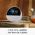 Amazon Echo Spot Bocina despertador Inteligente 2024 Azul en internet