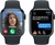 Apple Watch Series 9 GPS 45mm Midnight M/L en internet