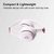 Auriculares de oido Inalámbricos Beats Solo 4 - Rosa Claro - Tepligroup