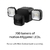 Blink Floodlight Soporte con Luz Led para cámaras de seguridad Blink Outdoor (activadas por movimiento) - Tepligroup