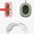 Apple Airpods Max - Plateado - tienda online