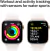 Apple Watch Series 10 GPS 46mm Pink M/L - tienda online